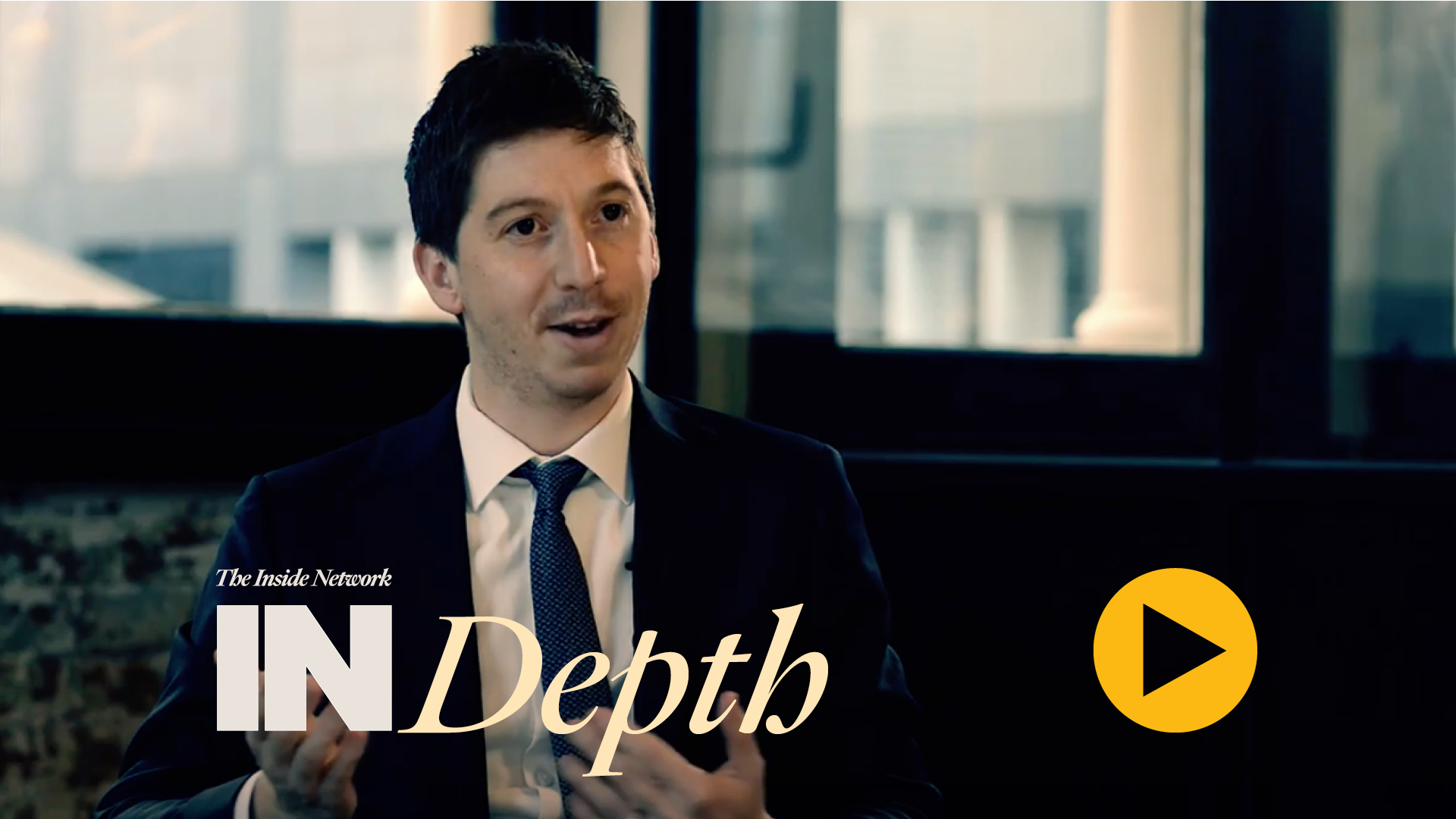INDepth with Matthew Tominc from Conscious Investment Management The